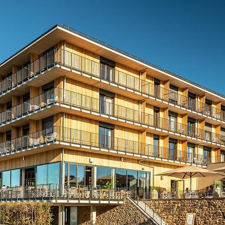 Papa Rhein - Hotel & Spa Bingen am Rhein Exterior photo