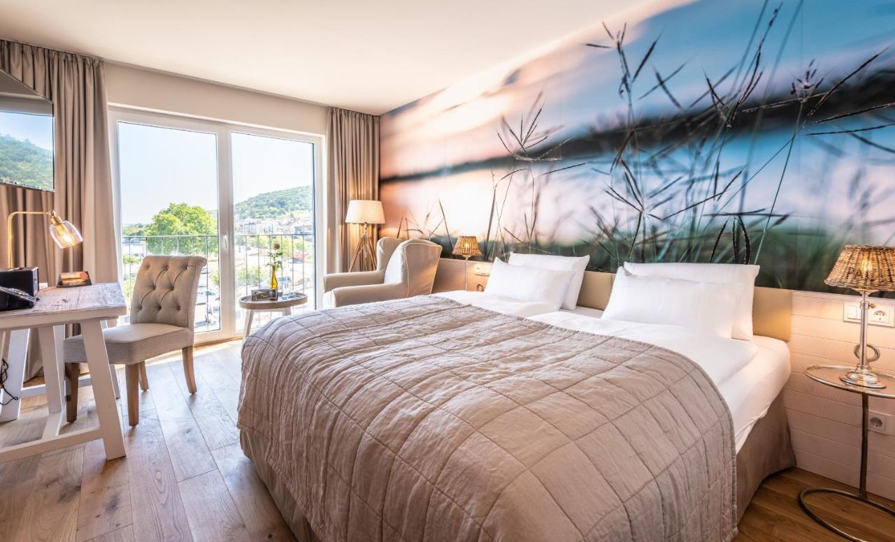 Papa Rhein - Hotel & Spa Bingen am Rhein Exterior photo