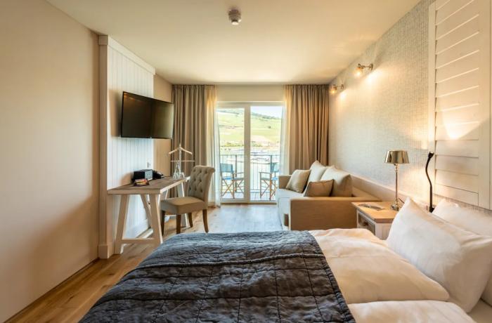 Papa Rhein - Hotel & Spa Bingen am Rhein Room photo